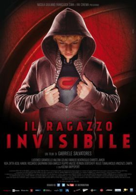 The Invisible Boy (2014) online film