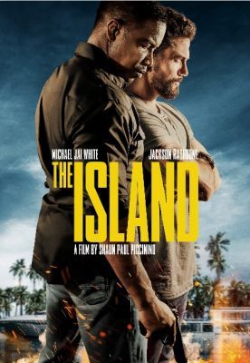 The Island (2023) online film