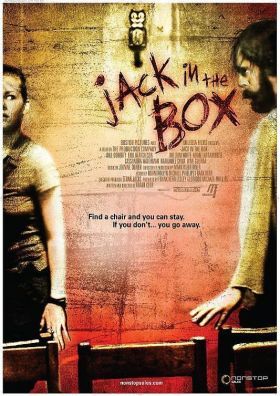 The Jack in the Box: Awakening (2022) online film