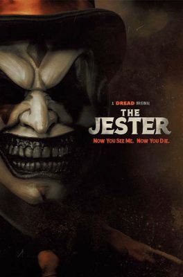 The Jester (2023) online film