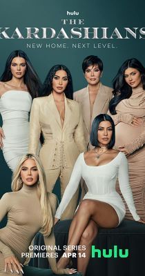 The Kardashians 1. évad (2022) online sorozat