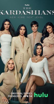 The Kardashians 3. évad (2023) online sorozat