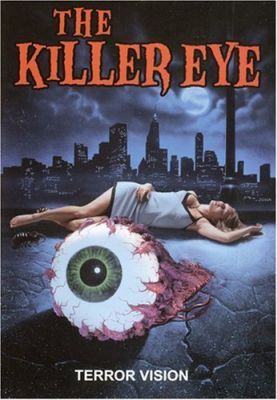 The Killer Eye (1999) online film