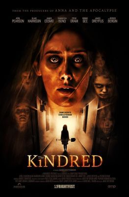 The Kindred (2021) online film