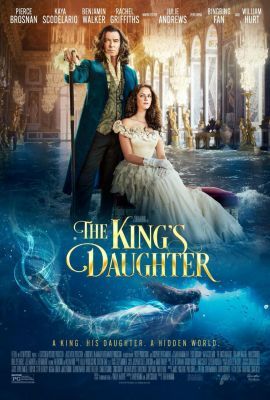 The King's Daughter (2022) online film