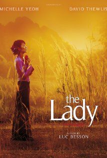 The Lady (2011) online film