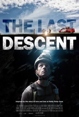 The Last Descent (2016) online film