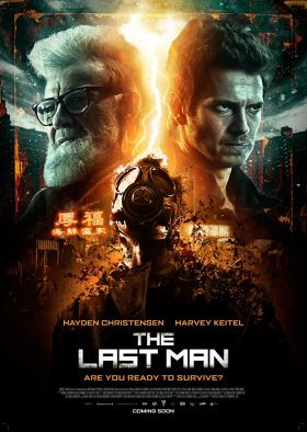 The Last Man (2018) online film