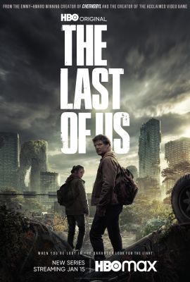 The Last of Us 1. évad (2023) online sorozat