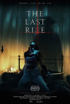 The Last Rite (2021) online film