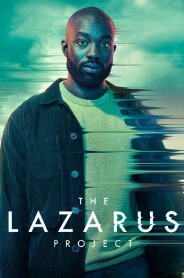The Lazarus Project 1. évad (2022) online sorozat