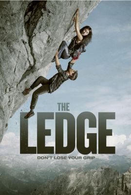 The Ledge (2022) online film