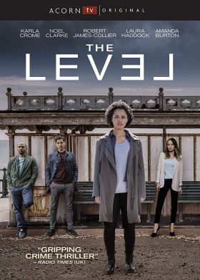 The Level 1. évad (2016) online sorozat