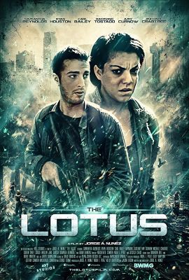 The Lotus (2018) online film
