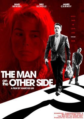 The Man on the Other Side (2019) online film