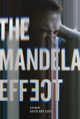The Mandela Effect (2019) online film