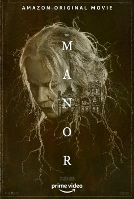 The Manor (2021) online film