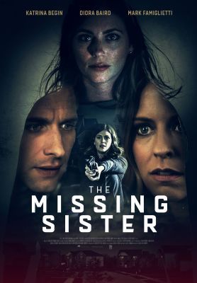 The Missing Sister (2019) online film