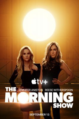The Morning Show 3. évad (2023) online sorozat