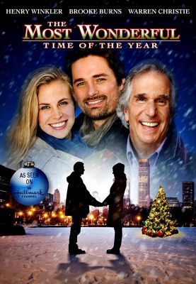 The Most Wonderful Time Of The Year (2008) online film