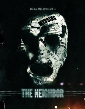 The neighbor (2016) online film