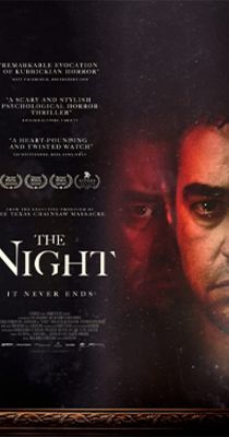The Night (2020) online film