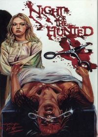 The Night of the Hunted (1980) online film