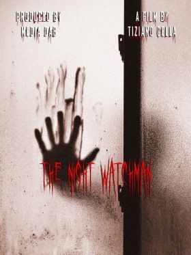 The Night Watchman (2017) online film
