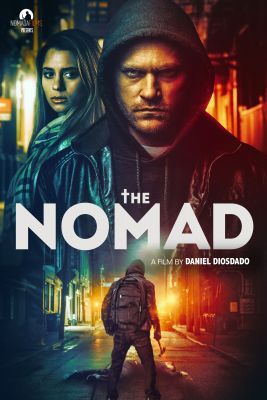 The Nomad (2022) online film