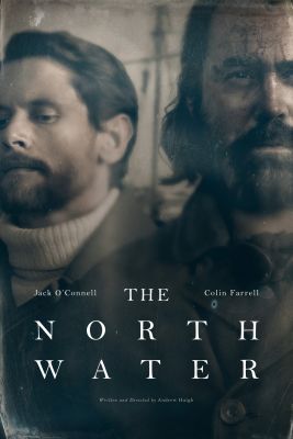 The North Water 1. évad (2021) online sorozat