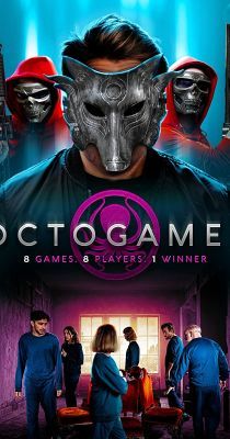 The OctoGames (2022) online film