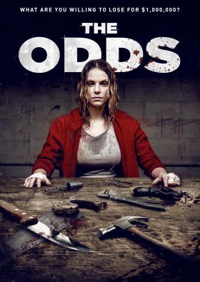 The Odds (2018) online film