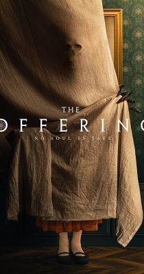 The Offering (2022) online film