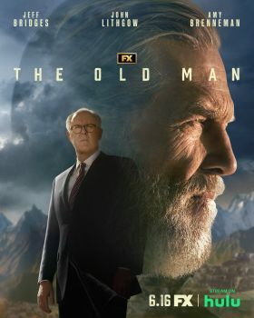 The Old Man 1. évad (2022) online sorozat