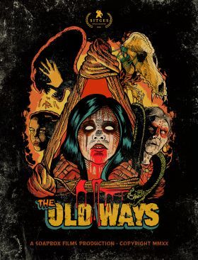 The Old Ways (2020) online film