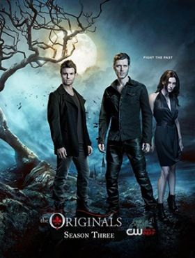 The Originals: 3. évad (2015) online sorozat