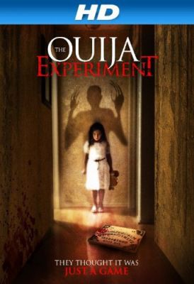 The Ouija Experiment (2013) online film