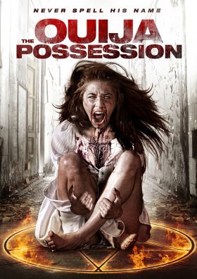 The Ouija Possession (2016) online film