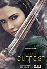 The Outpost 3. évad (2020) online sorozat