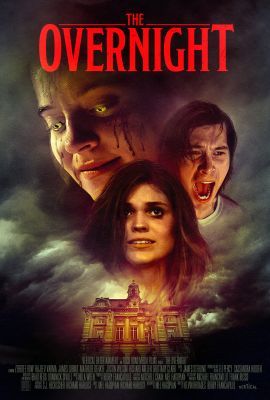 The Overnight (2022) online film