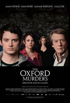 The Oxford Murders (2008) online film