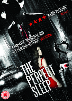 The Perfect Sleep (2009) online film