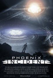 The Phoenix Incident (2015) online film