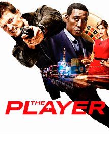 The Player 1. évad (2015) online sorozat