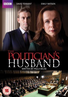 The Politician's Husband 1. évad (2013) online sorozat