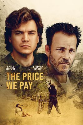 The Price We Pay (2022) online film