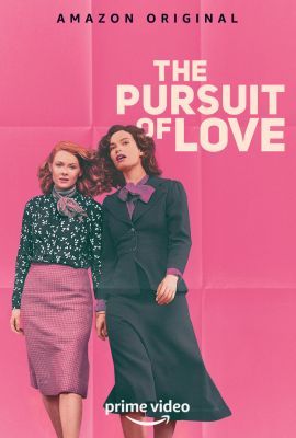 The Pursuit of Love 1. évad (2021) online sorozat