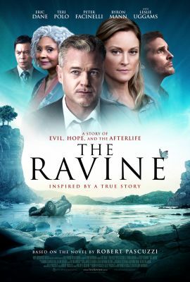 The Ravine (2021) online film