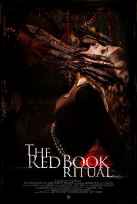 The Red Book Ritual (2022) online film