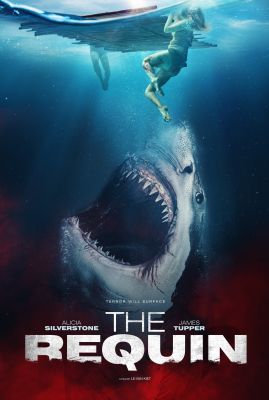 The Requin (2022) online film